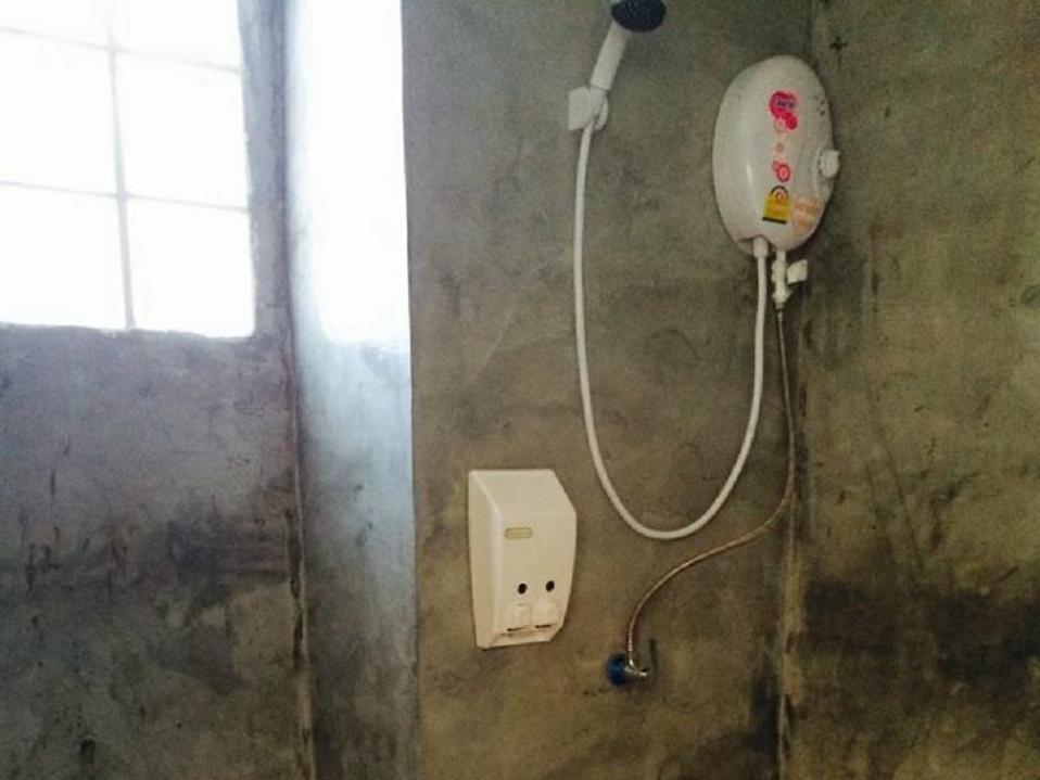 Au Aon Guesthouse Ko Tao Zewnętrze zdjęcie