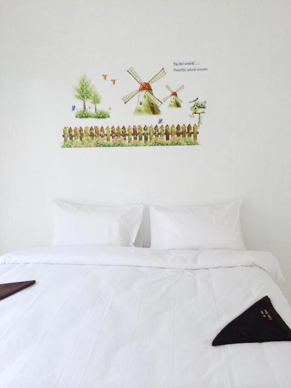 Au Aon Guesthouse Ko Tao Pokój zdjęcie
