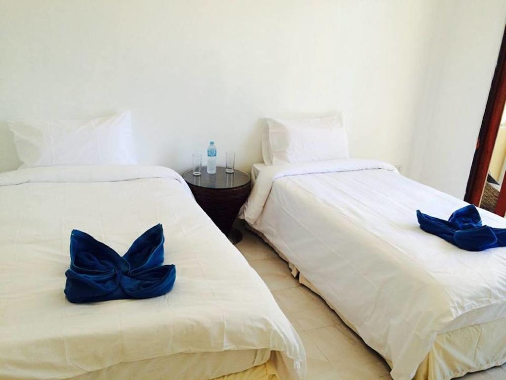 Au Aon Guesthouse Ko Tao Pokój zdjęcie