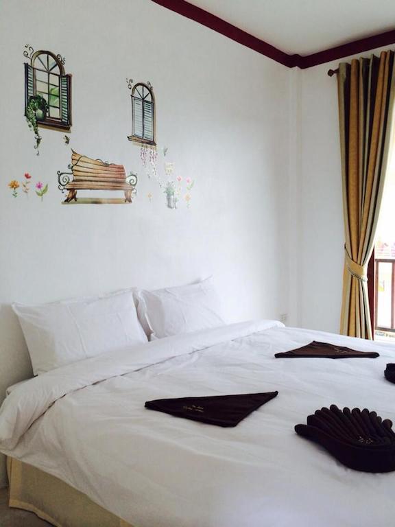 Au Aon Guesthouse Ko Tao Pokój zdjęcie