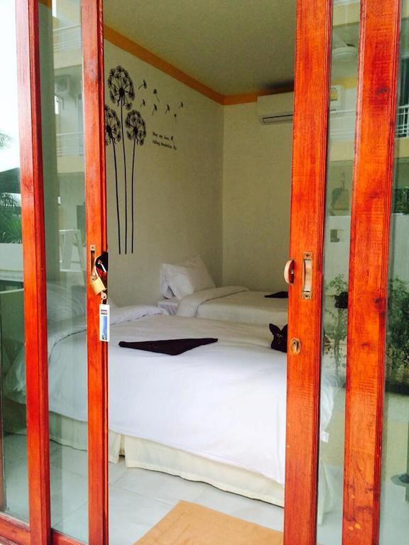 Au Aon Guesthouse Ko Tao Pokój zdjęcie