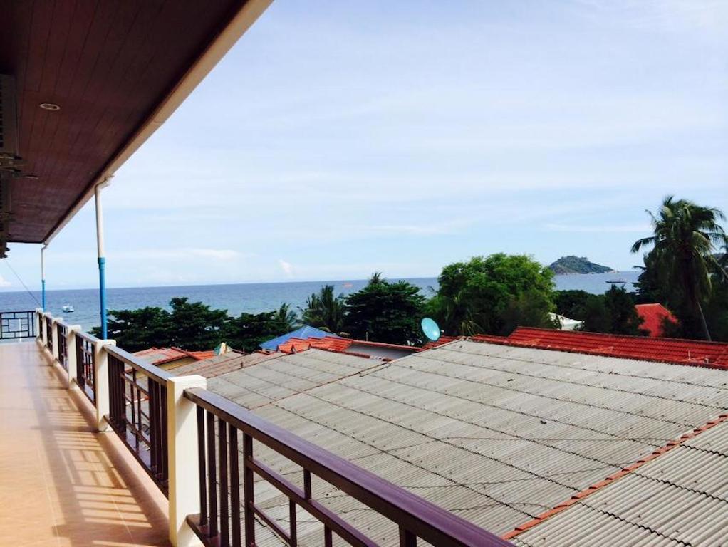 Au Aon Guesthouse Ko Tao Pokój zdjęcie