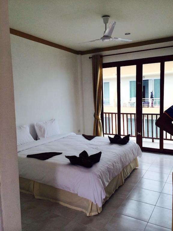 Au Aon Guesthouse Ko Tao Zewnętrze zdjęcie