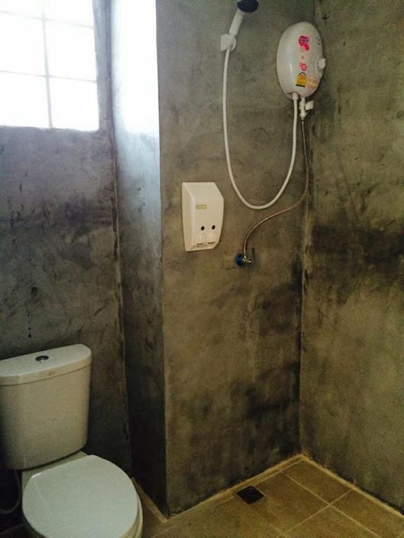 Au Aon Guesthouse Ko Tao Pokój zdjęcie
