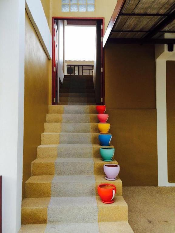 Au Aon Guesthouse Ko Tao Zewnętrze zdjęcie