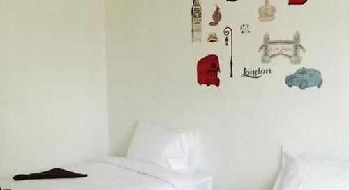 Au Aon Guesthouse Ko Tao Zewnętrze zdjęcie